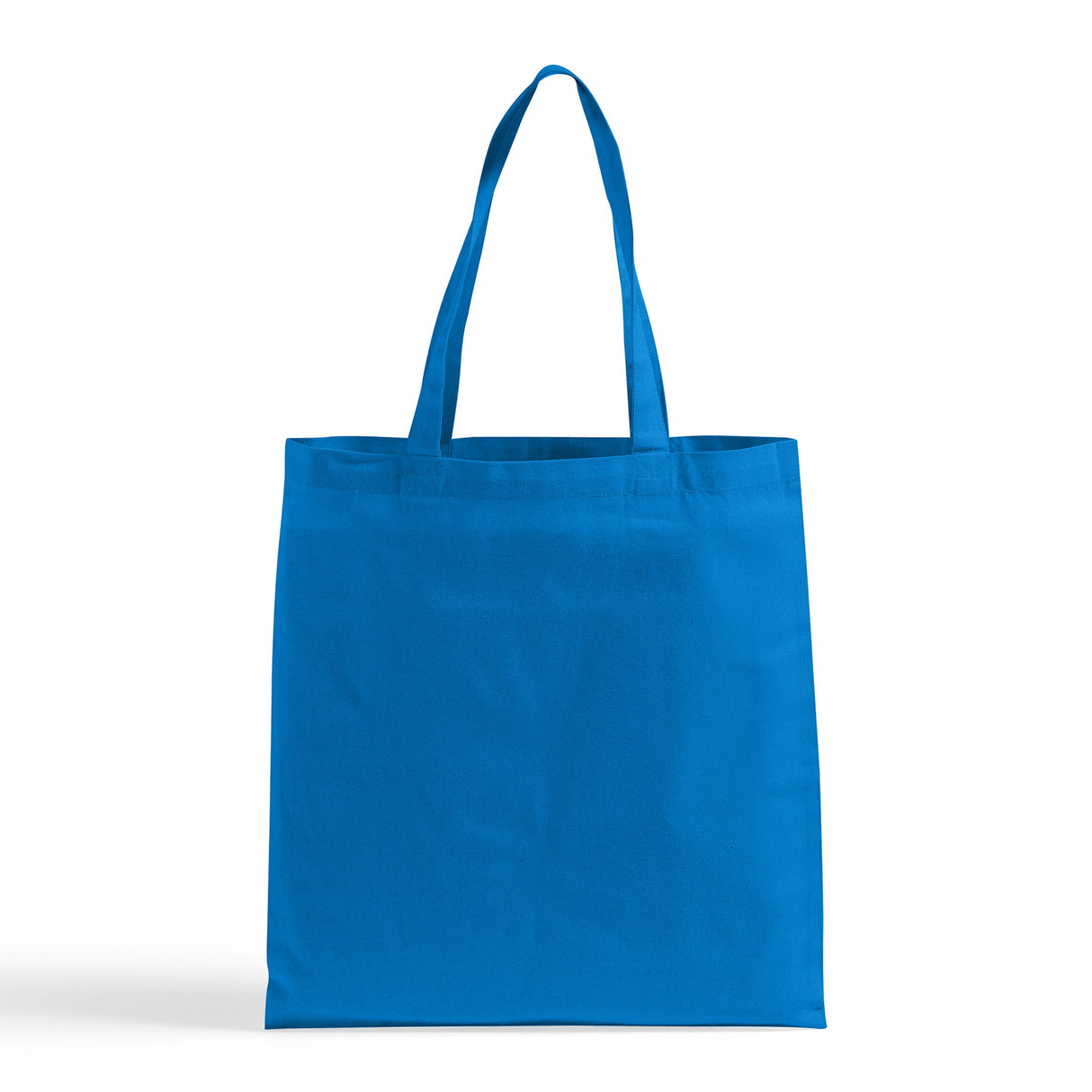 Economical 100% Cotton Reusable Wholesale Tote Bags TB100