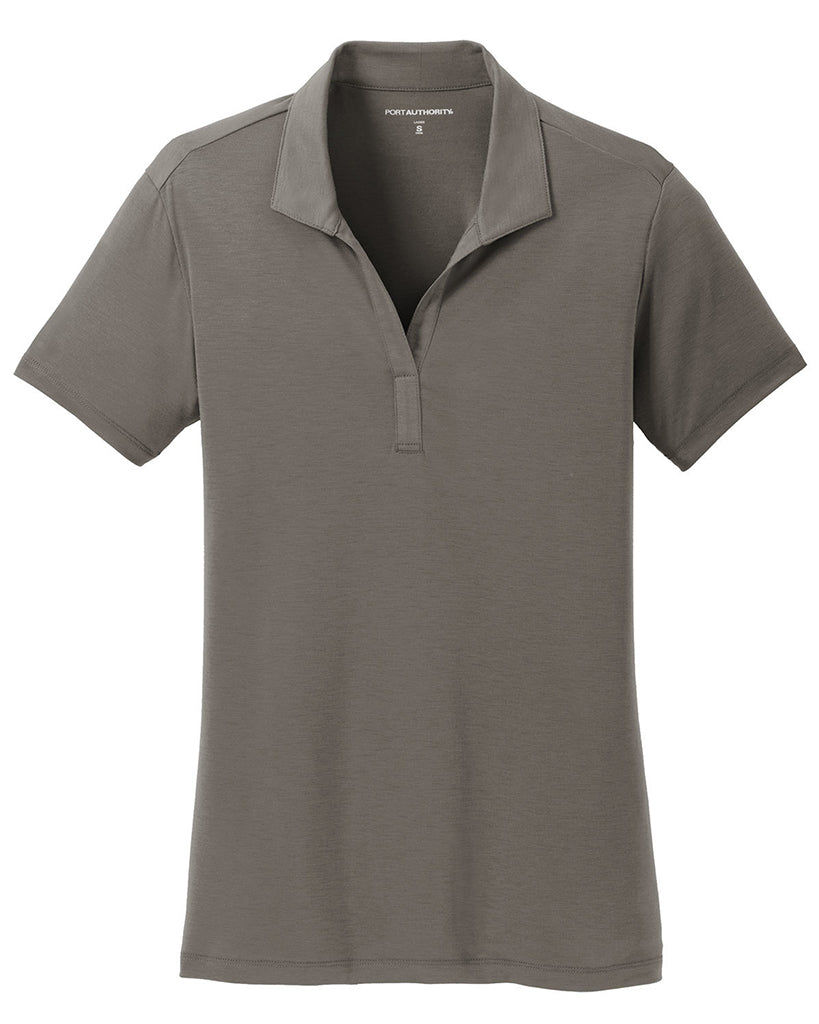 Premium Performance Polo Shirt - Women