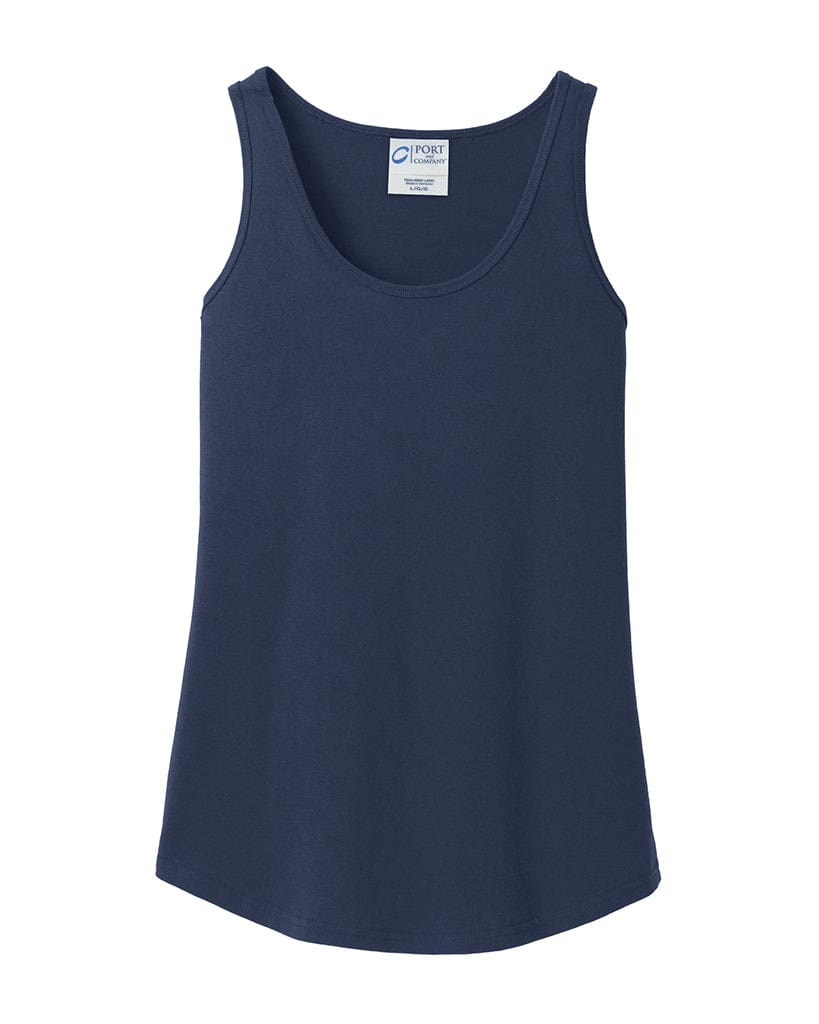 Women's Cotton Performance Tank Top