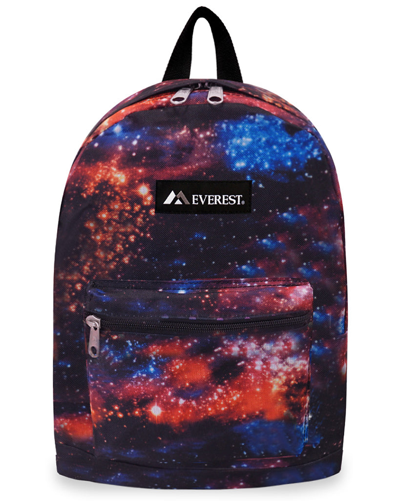 15 in Pattern Printed Wholesale Backpacks