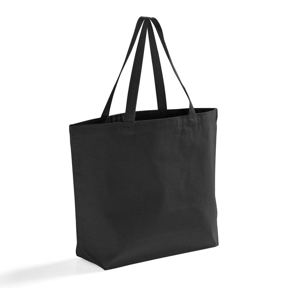 Black Wholesale Tote Bag