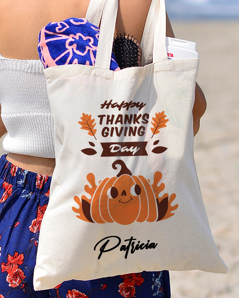 Thanksgiving Day - Thanksgiving Bags