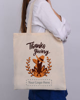 Meadow Turkey - Thanksgiving Bags