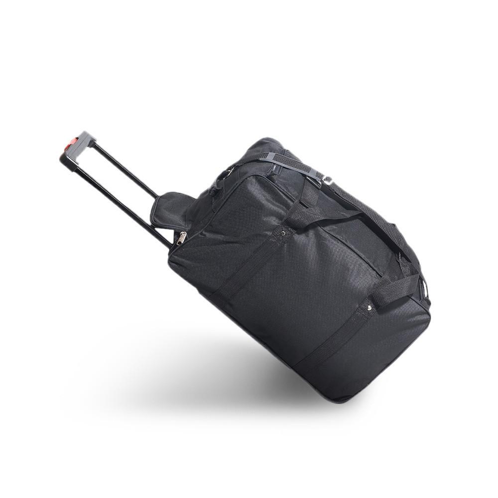 Discount Black 22-Inch Wheeled Duffel 2 Cheap