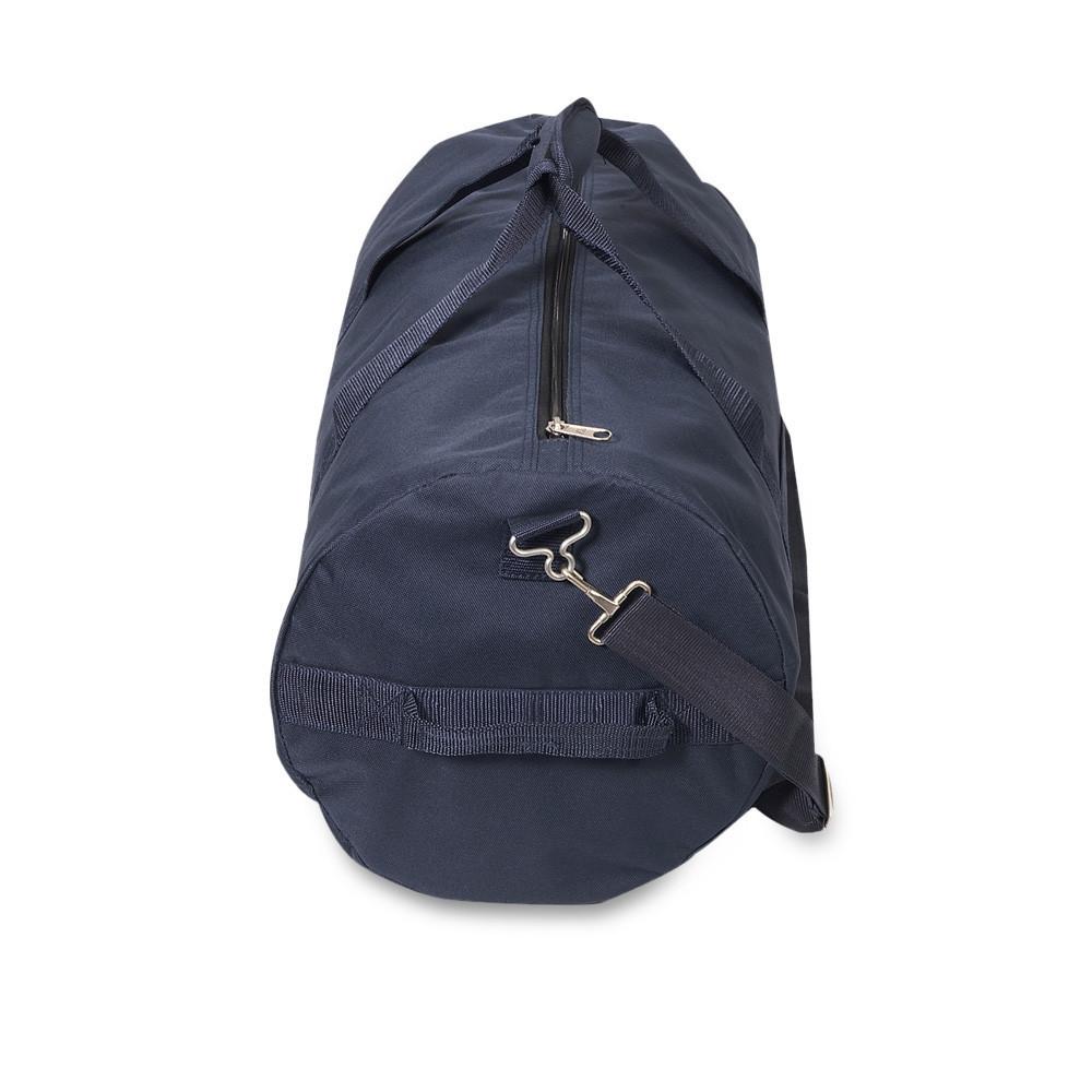 Discount Navy 23-Inch Round Duffel Side Cheap