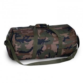 Wholesale 23-Inch Woodland Camo Duffel Cheap