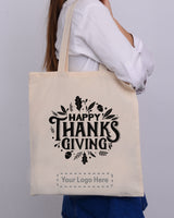 Happy Thanksgiving - Thanksgiving Bags