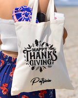 Happy Thanksgiving - Thanksgiving Bags