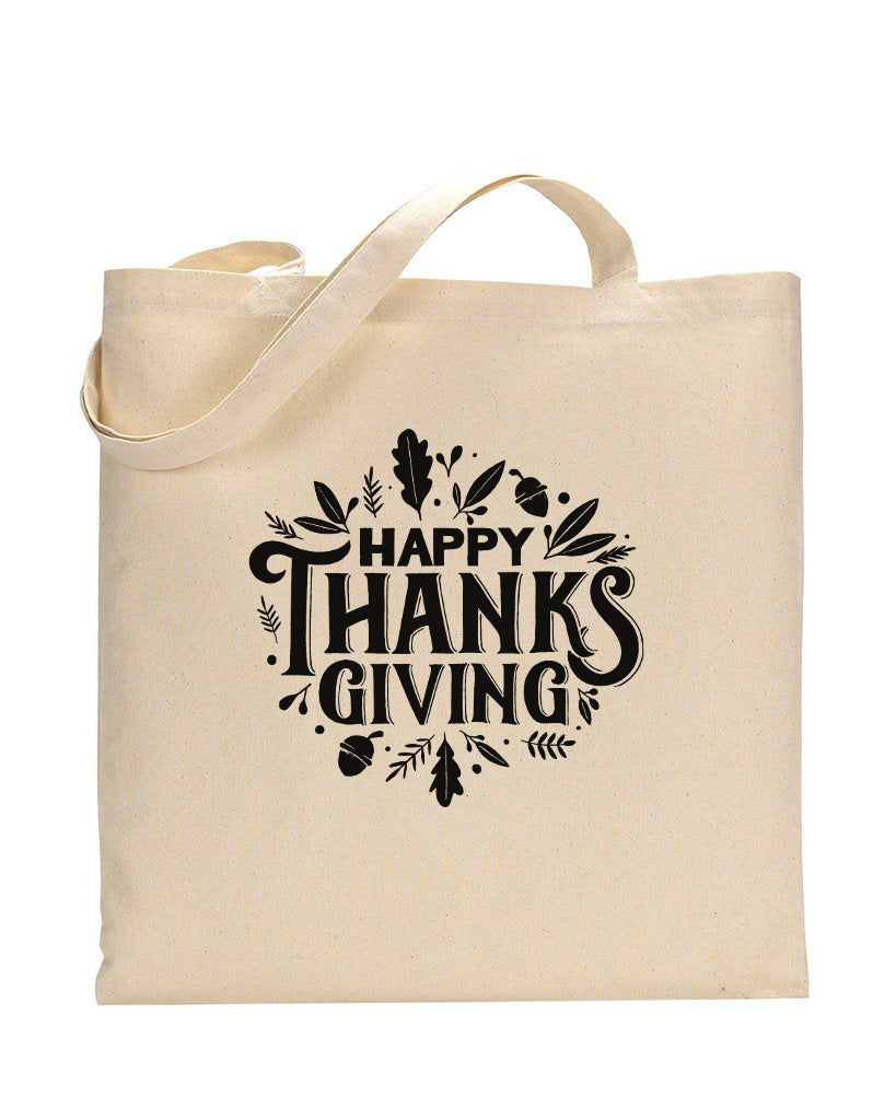 Happy Thanksgiving - Thanksgiving Bags