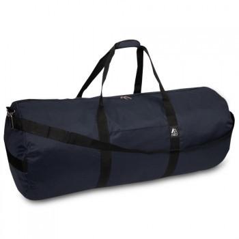 Wholesale Navy 40-Inch Round Duffel Cheap