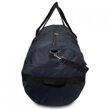 School Navy 40-Inch Round Duffel Side Wholesale