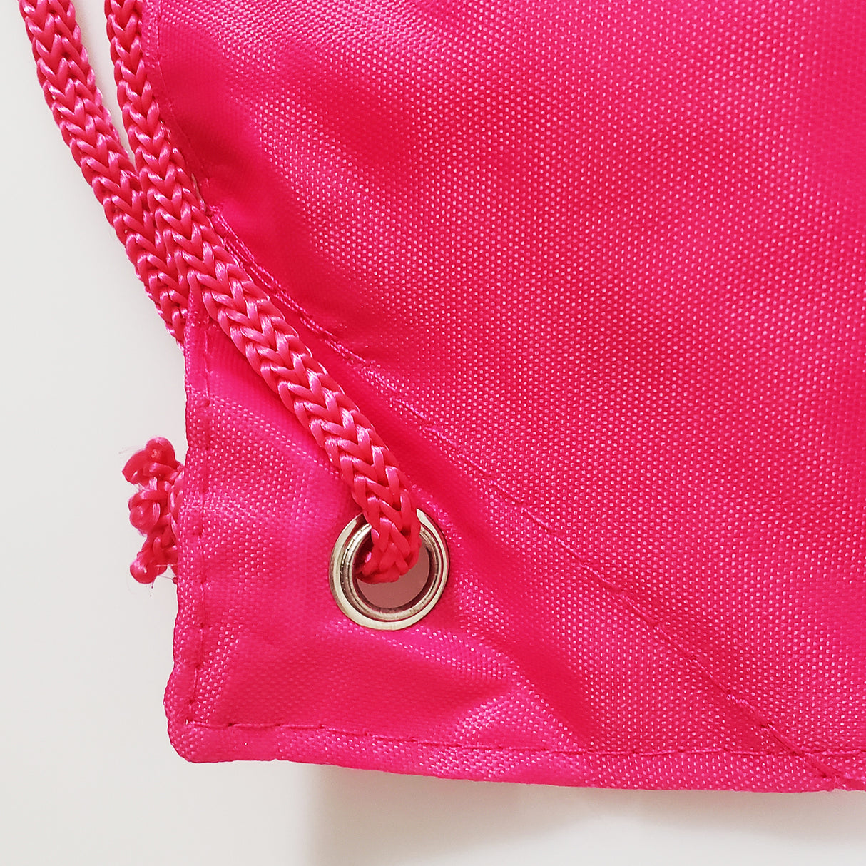 48 ct Drawstring Backpacks Sport Cinch Bags - ASSORTED COLOR PACK (CLOSEOUT)