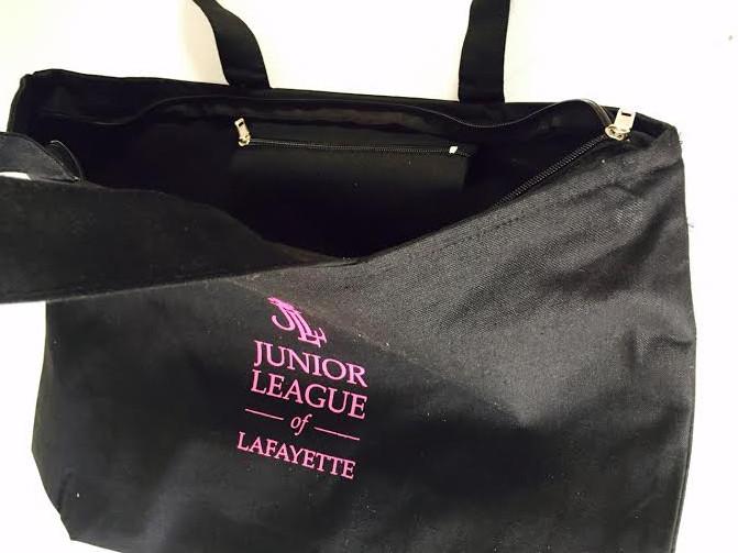 Screen Print Service – Add Your Company Logo to a Tote Bag