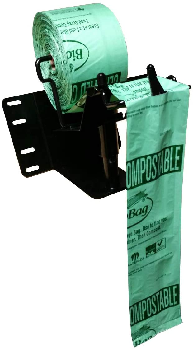 15 in Multi-Family Home Compost Produce Bags 1120 ct