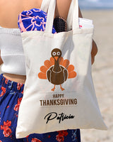 Happy Turkey - Thanksgiving Bags