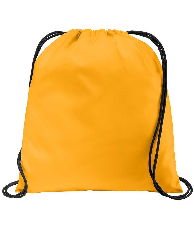 Sport Ultra-Core Poly Cinch Backpack