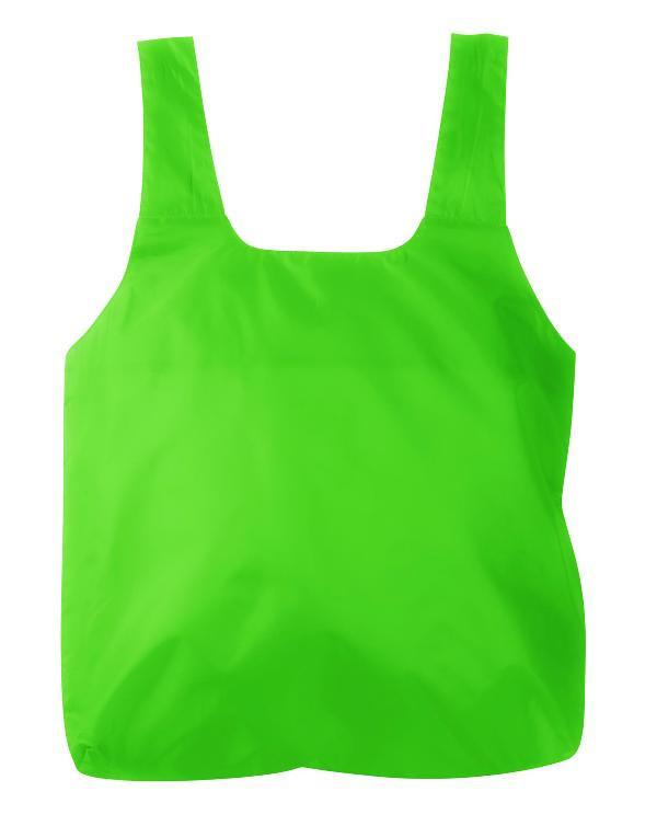 Small Stow-N-Go Colorful Tote Bags