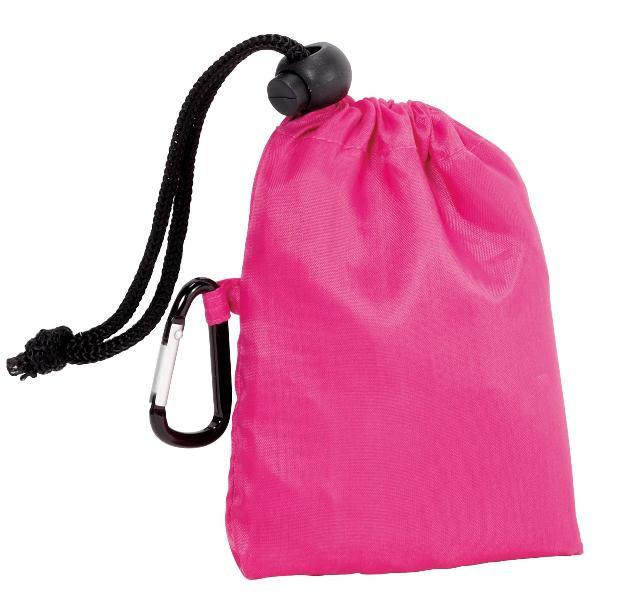 Small Stow-N-Go Colorful Tote Bags