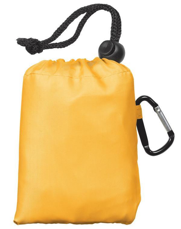 Small Stow-N-Go Colorful Tote Bags