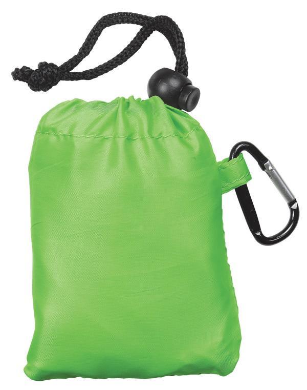 Small Stow-N-Go Colorful Tote Bags