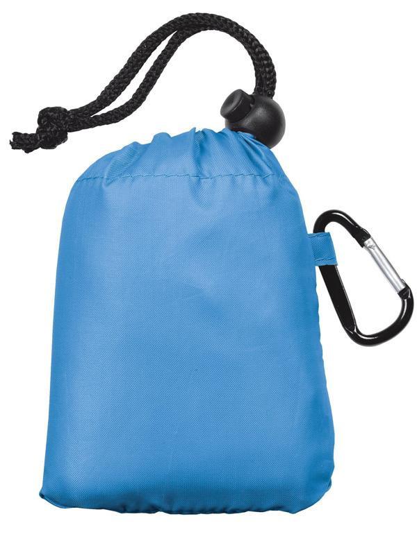 Small Stow-N-Go Colorful Tote Bags