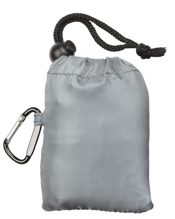 Small Stow-N-Go Colorful Tote Bags