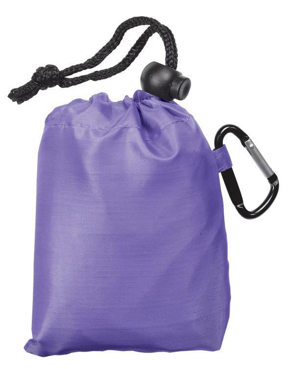 Small Stow-N-Go Colorful Tote Bags