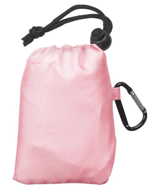 Small Stow-N-Go Colorful Tote Bags