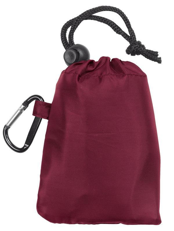 Small Stow-N-Go Colorful Tote Bags