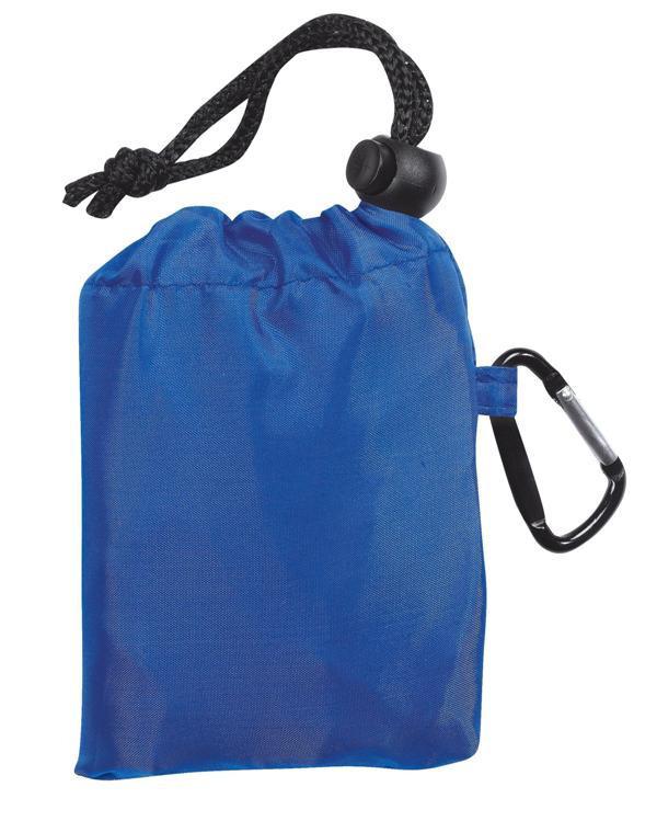 Small Stow-N-Go Colorful Tote Bags