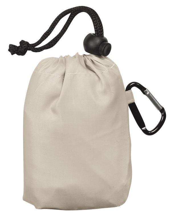 Small Stow-N-Go Colorful Tote Bags