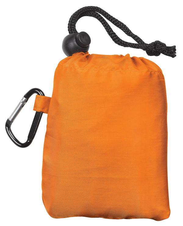 Small Stow-N-Go Colorful Tote Bags