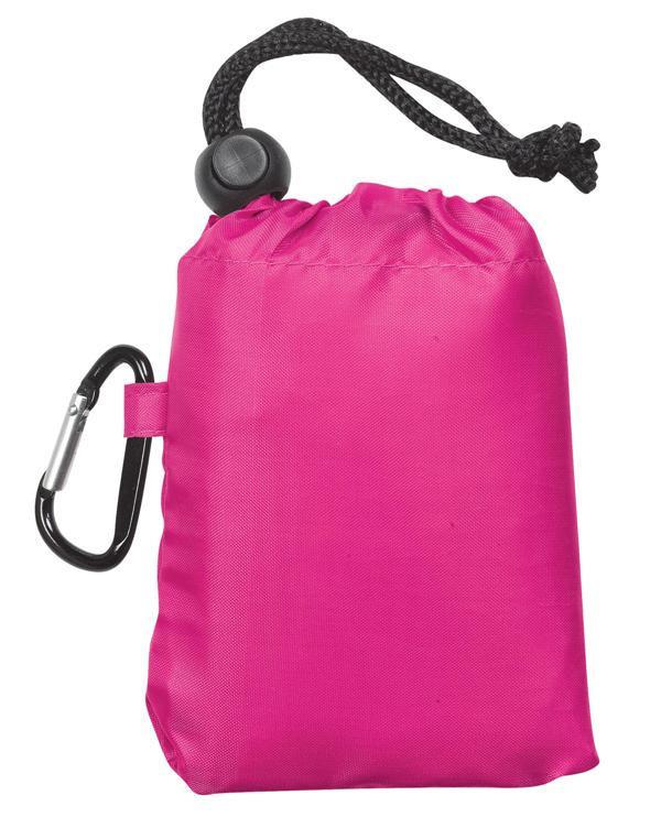 Small Stow-N-Go Colorful Tote Bags