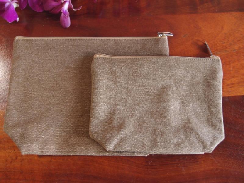 promotional favor cosmetic pouches