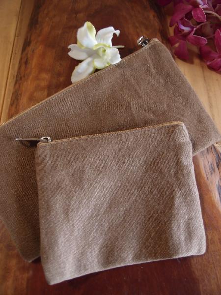 small zippered bags for coins