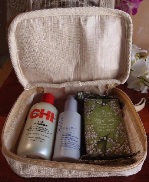 Toiletry Bag Travel Dopp Kit