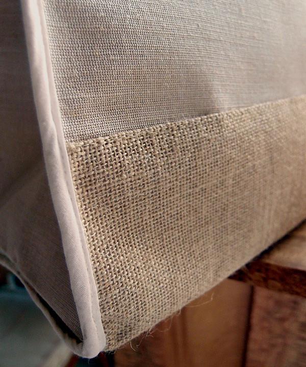 wholesale cheap burlap bags