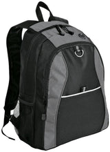 Improved Contrast Honeycomb Backpack