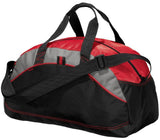 Improved Contrast Small Duffel Bags
