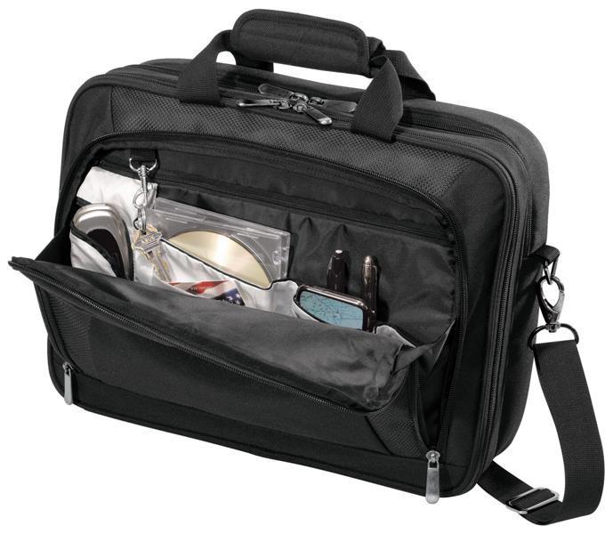 Rapid-Pass Briefcase for 17 in Laptops
