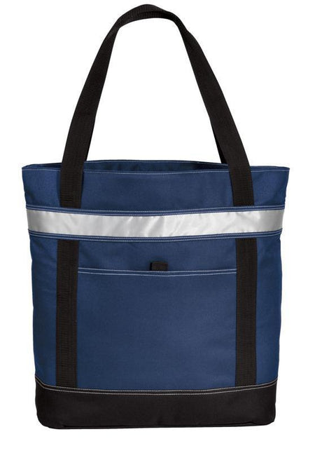 Sunny-Day Large Cooler Tote Bags