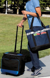 Easy Life Rolling Cooler Bags