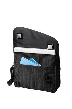 wholesale Messenger Bags charcoal