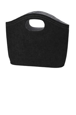 Black Felt Hobo Cheap Totes