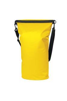 Colorful Splash Bag with Strap