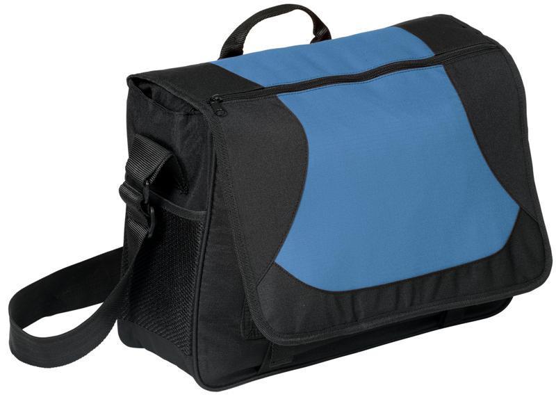 Discounted Midcity Messenger Bag
