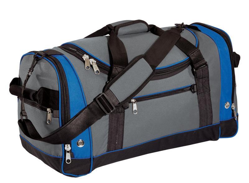 Discounted Voyager Sports Duffel Bags