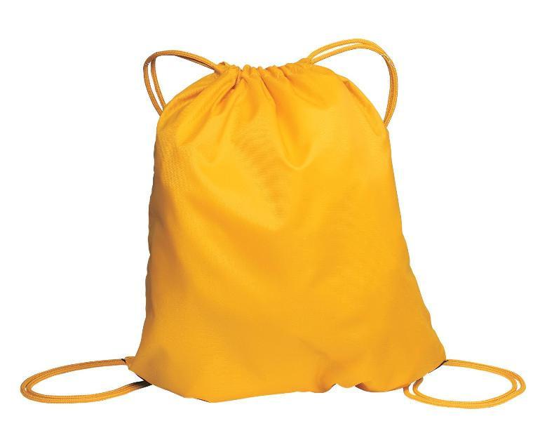 Oxford Nylon Drawstring Bag / Cinch Pack BPK165