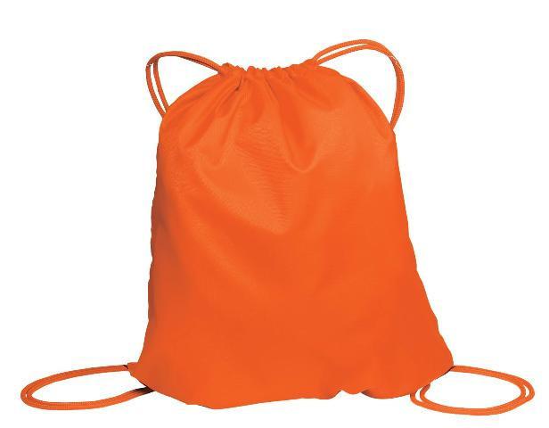 Oxford Nylon Drawstring Bag / Cinch Pack BPK165