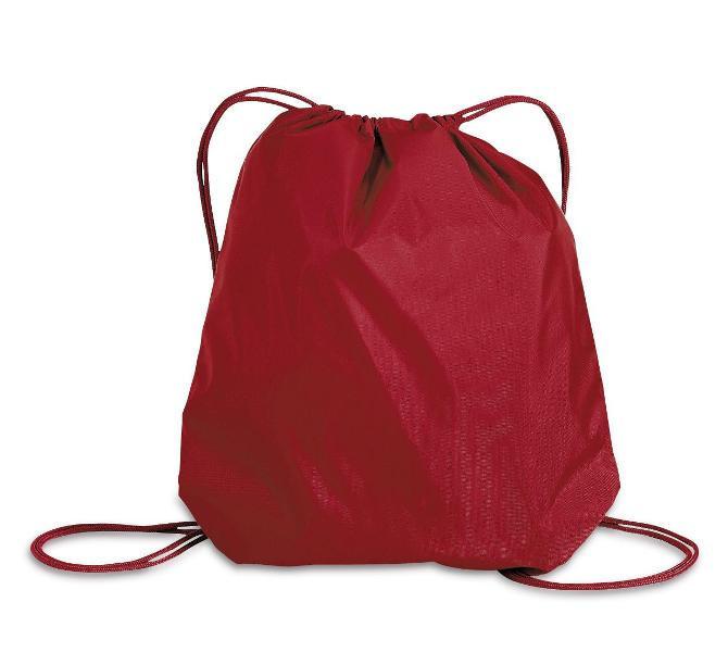 Oxford Nylon Drawstring Bag / Cinch Pack BPK165